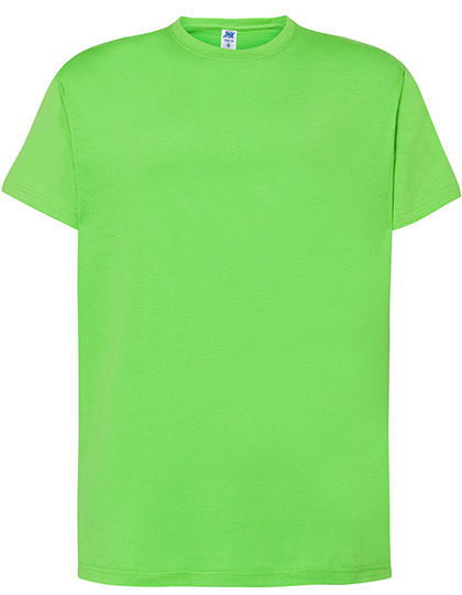 JHK | Regular T-Shirt - lime,