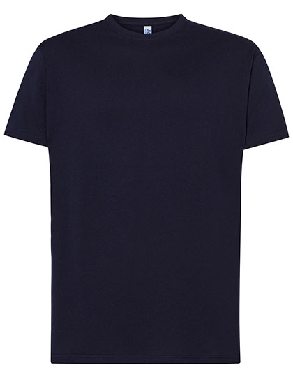 JHK | Regular T-Shirt - navy,