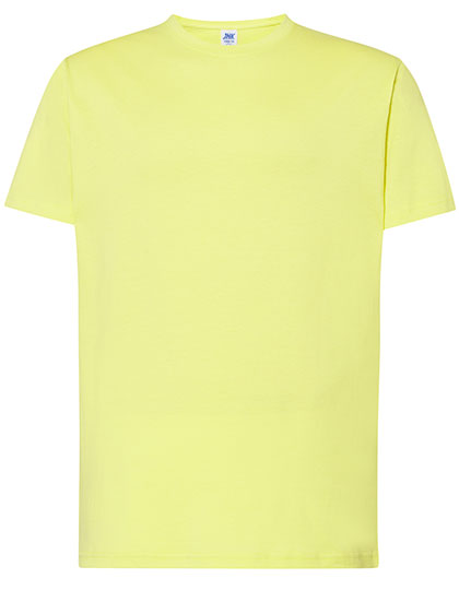 JHK | Regular T-Shirt - pistachio,