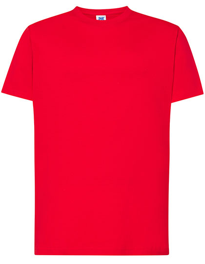 JHK | Regular T-Shirt - red,