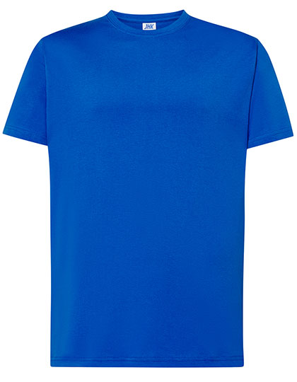 JHK | Regular T-Shirt - royal blue,