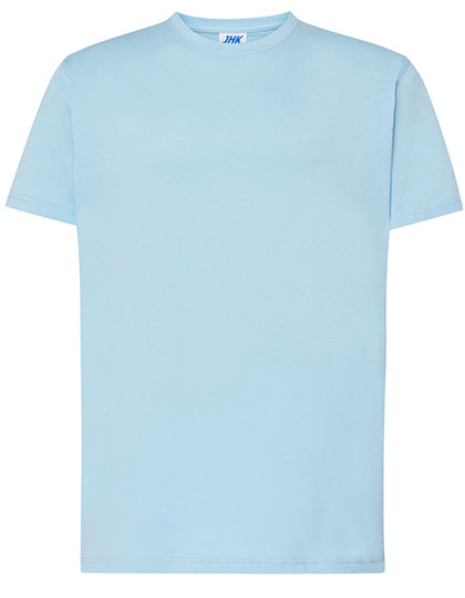JHK | Regular T-Shirt - sky,