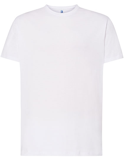 JHK | Regular T-Shirt - white,