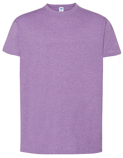 JHK | Regular T-Shirt - lavender heather,