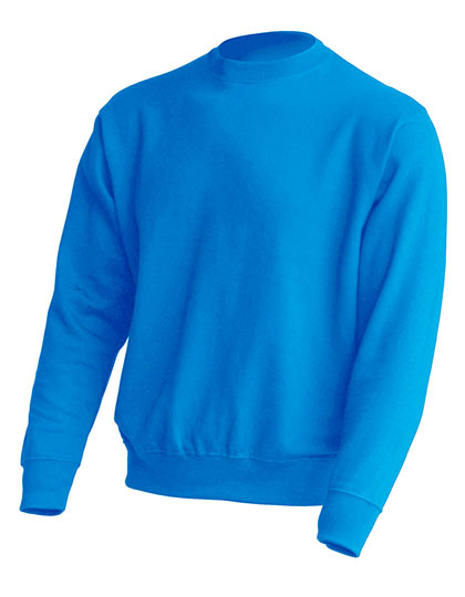JHK | Crew Neck Sweatshirt