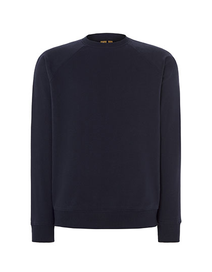 JHK | Classic Sweat Everest - navy,