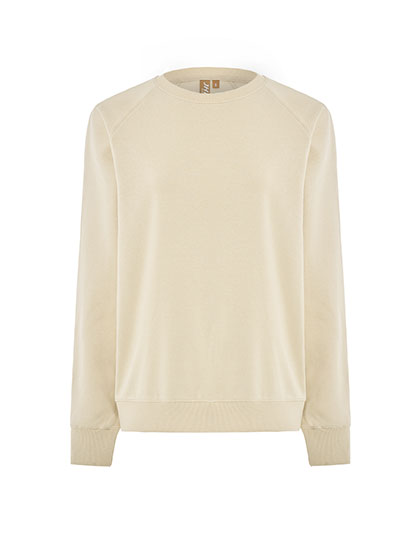 JHK | Classic Sweat Everest - buttercream,