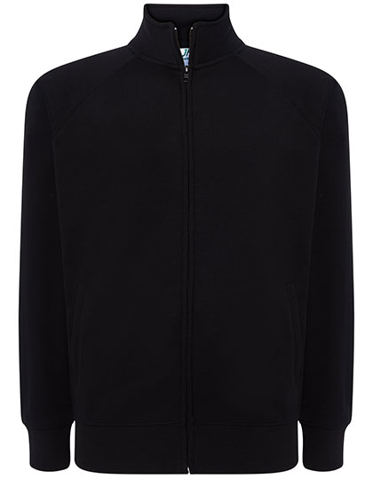 JHK | Full Zip Sweatshirt