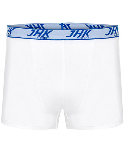 JHK | Men´s Short Boxer Briefs (3 Pack)