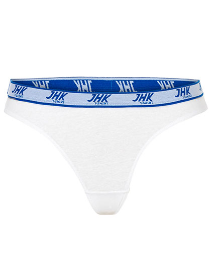 JHK | Ladies´ Thong (3 Pack)