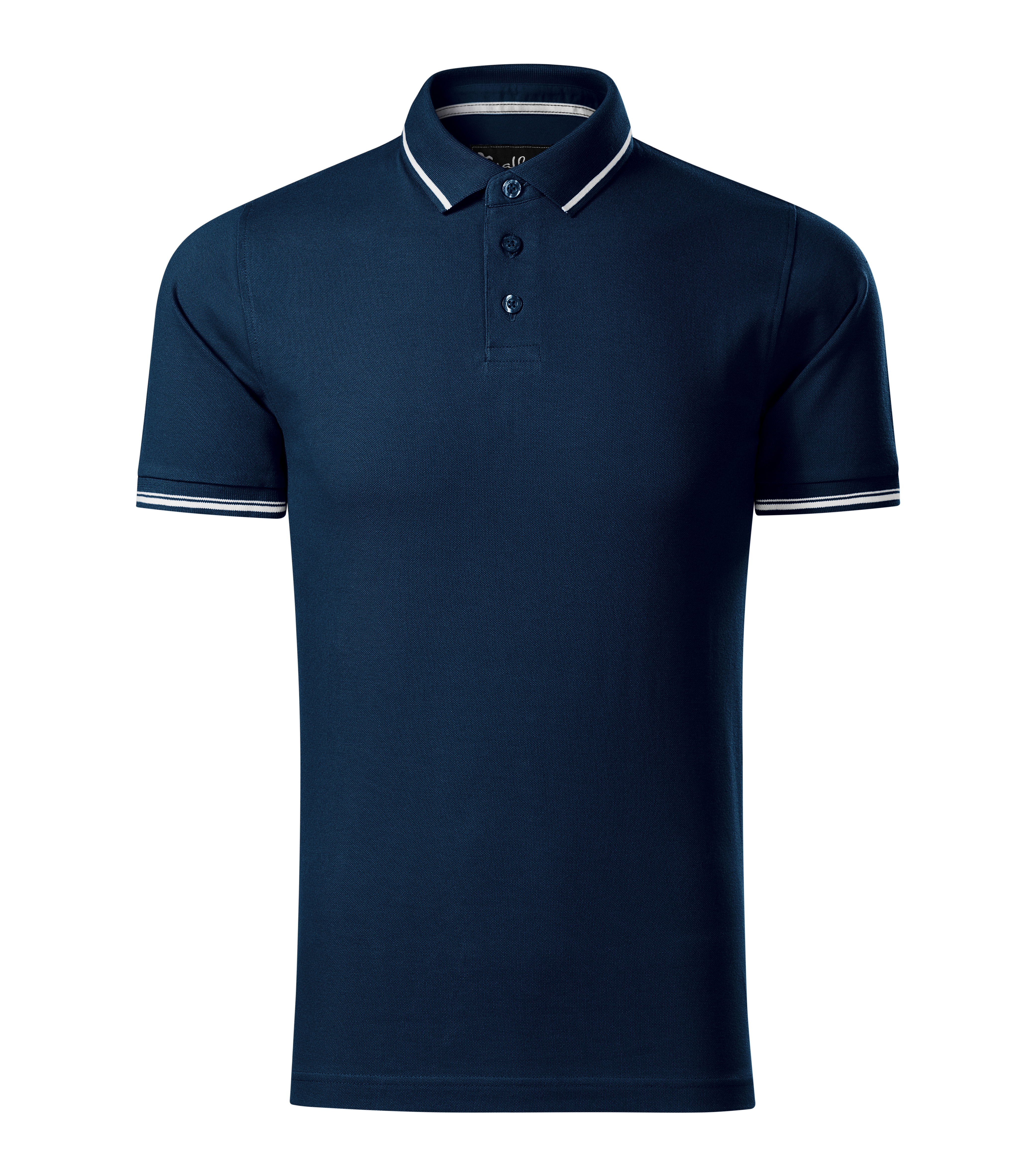  MALFINI Premium® Perfection plain Navy Blue XL