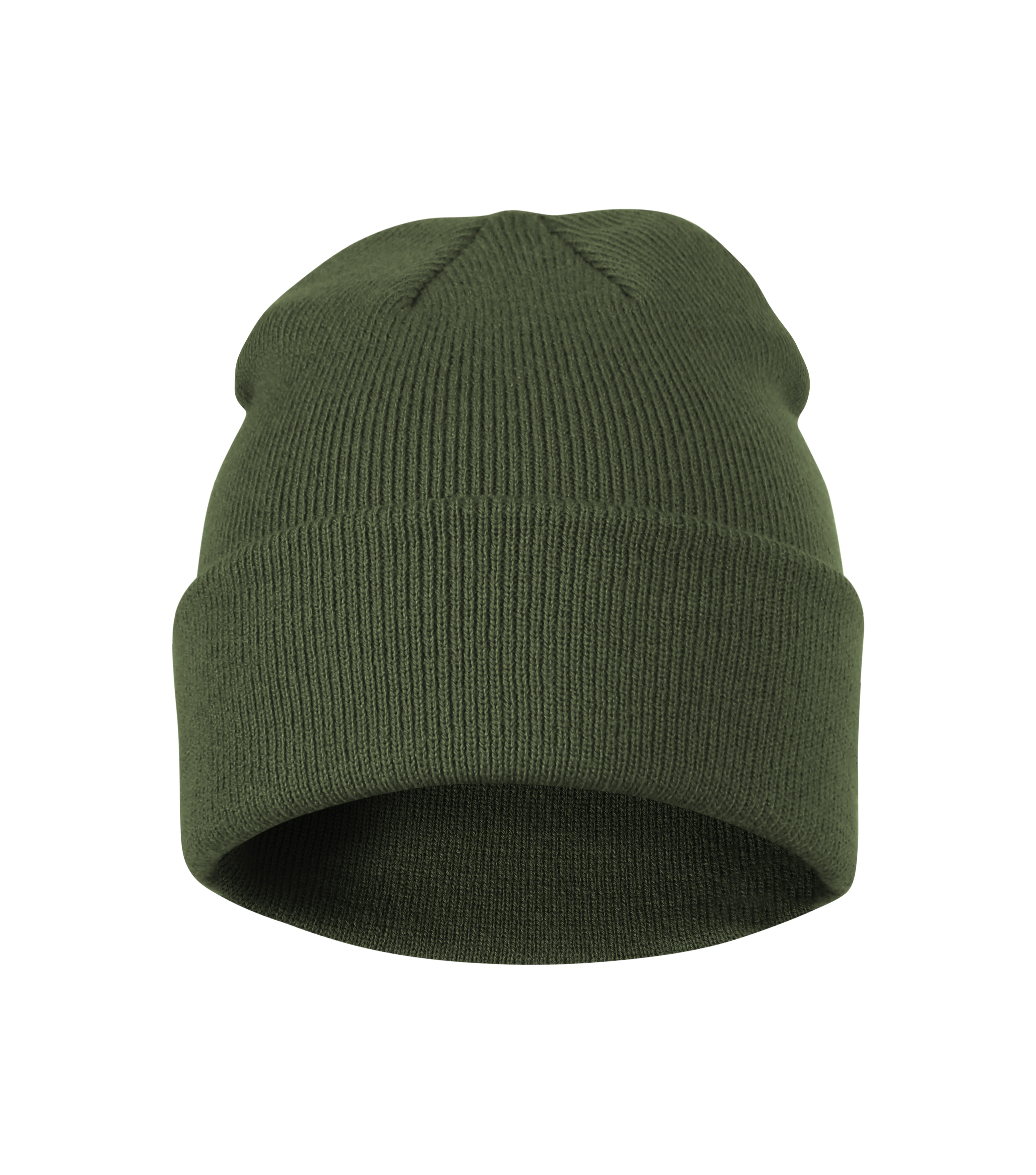 Beanie Unisex Beanie - khaki, One Size