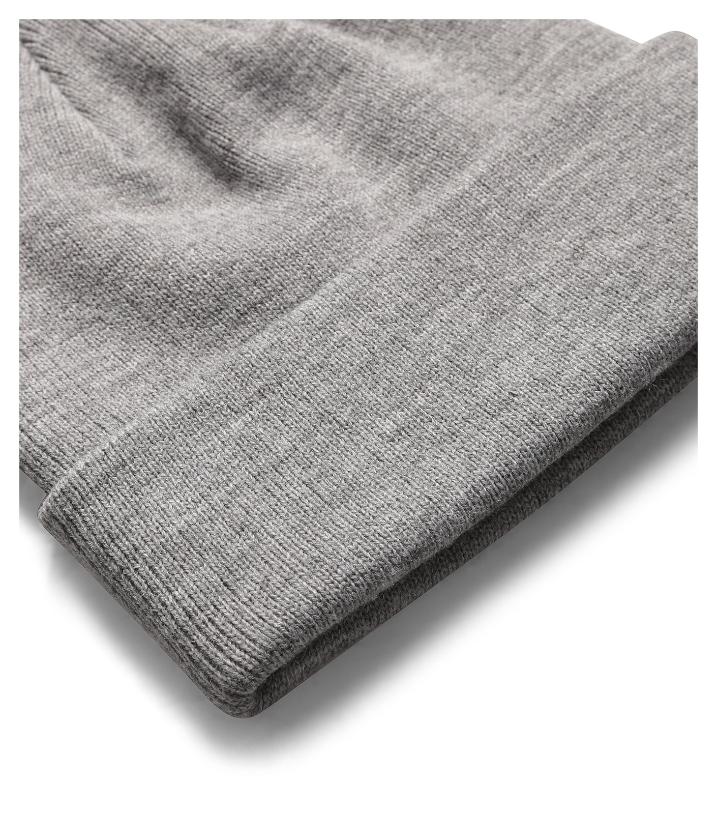 Beanie Unisex Beanie - yellow, One Size