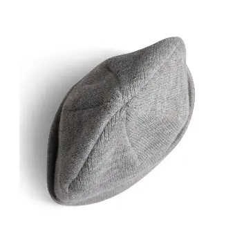 Beanie Unisex Beanie - yellow, One Size