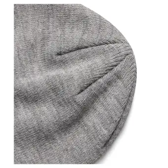 Beanie Unisex Beanie - yellow, One Size