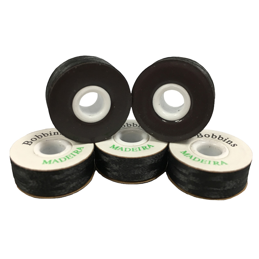 Madeira | Magnetic Sided Bobbins (144 pcs)
