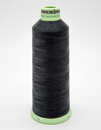 Madeira | Polyneon Green Bobbin