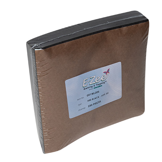 Madeira | E-Zee Weblon Embroidery Backing (250 pcs)