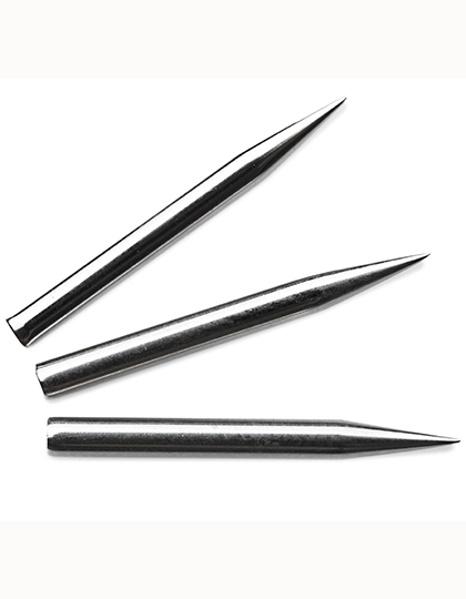 Martor | Needle Blade For GRAFIX 501 (10 pcs) - standard, One Size
