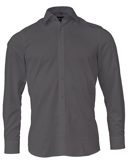 Marvelis | Men´s Shirt Body Fit Extra LS