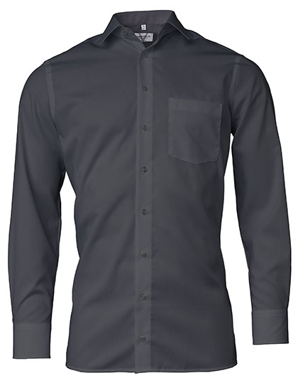 Marvelis | Men´s Shirt Modern Fit Extra LS