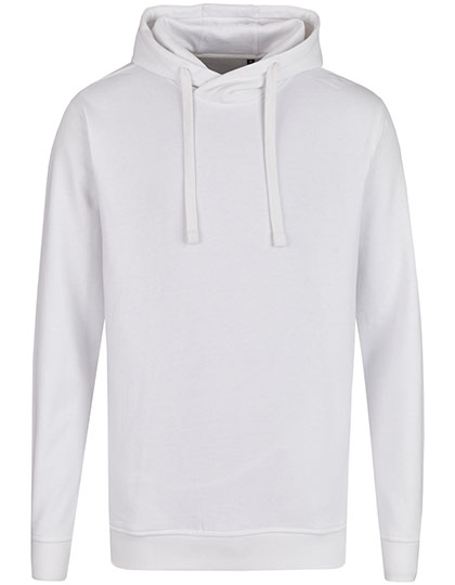 Miners mate pure mate | Hoody - white,