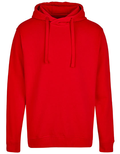 Miners mate pure mate | Hoody - red,