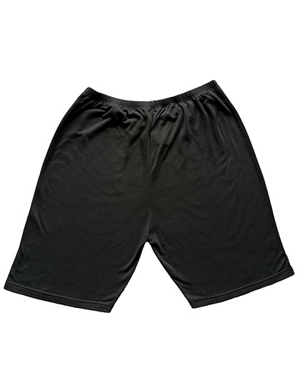Miners mate | Relaxshorts - black,