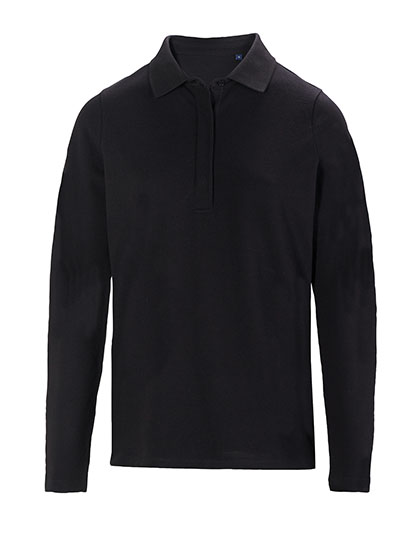 NEOBLU | Women´s LS Polo Shirt Owen