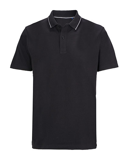 NEOBLU | Piqué Polo Shirt Orel
