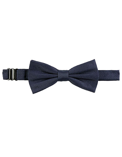 NEOBLU | Pre-Tied Bow Tie Teddy - night, Univerzální