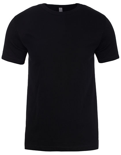 Next Level Apparel | Crew Neck T-Shirt