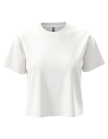 Next Level Apparel | Women´s Heavyweight Boxy T-Shirt
