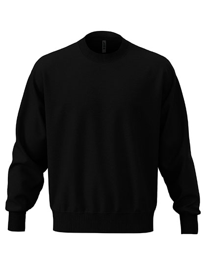 Next Level Apparel | Heavyweight Sweatshirt