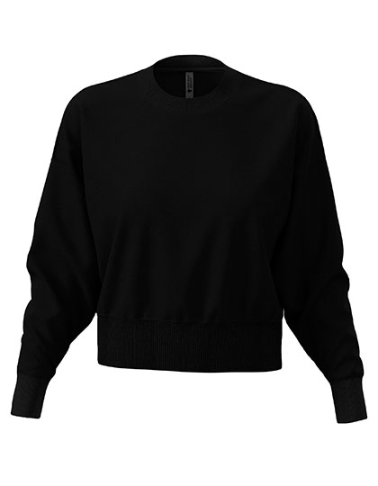 Next Level Apparel | Women´s Heavyweight Sweatshirt