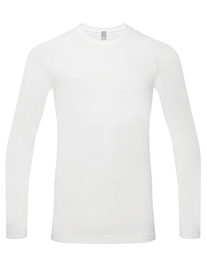 Onna by Premier | Men´s Fresh Underscrub Baselayer - white,