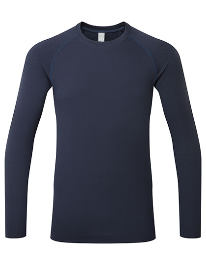 Onna by Premier | Men´s Fresh Underscrub Baselayer - navy heather,