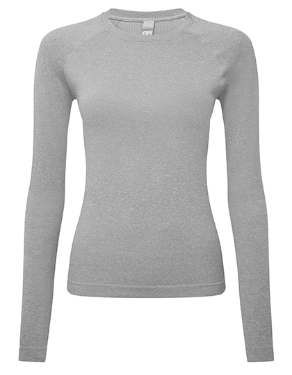 Onna by Premier | Women´s Fresh Underscrub Baselayer - grey heather,