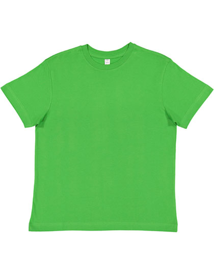 Rabbit Skins | Youth Fine Jersey T-Shirt