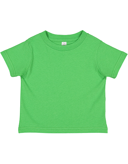 Rabbit Skins | Toddler Fine Jersey T-Shirt