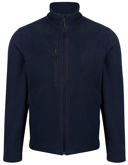 Regatta Honestly Made | Honestly Made Full Zip Fleece Jacket