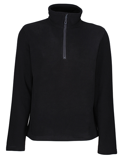 Regatta Honestly Made | Honestly Made Half Zip Fleece