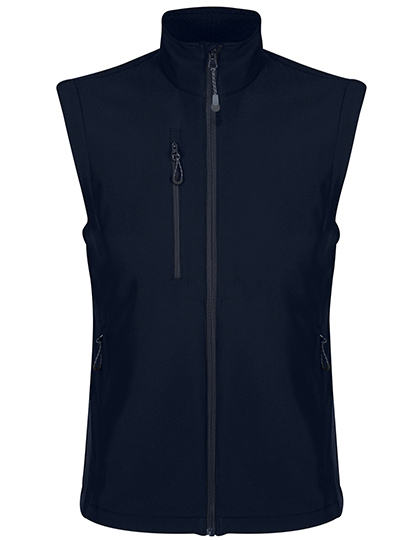 Regatta Honestly Made | Honestly Made Softshell Bodywarmer