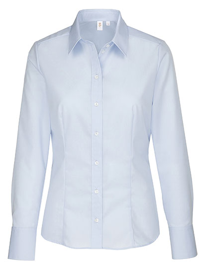 Seidensticker | Women´s Blouse Regular Fit LS