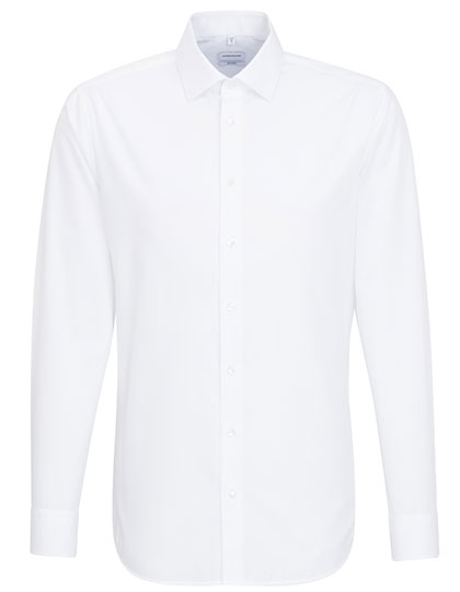 Seidensticker | Men´s Shirt Shaped Fit LS