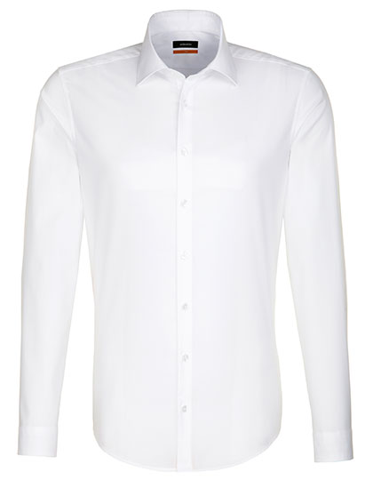 Seidensticker | Men´s Shirt Slim Fit LS