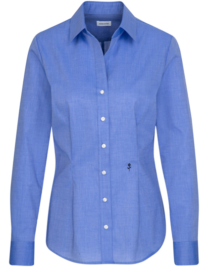 Seidensticker | Women´s Blouse Slim Fit LS