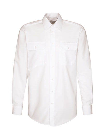 Seidensticker | Men´s Pilot Shirt Regular LS