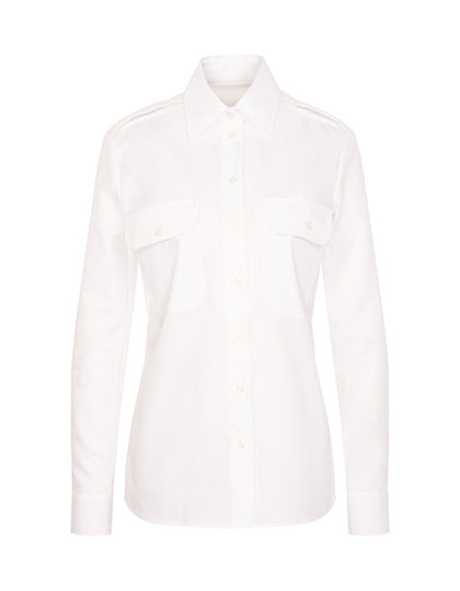 Seidensticker | Women´s Pilot Blouse Regular Fit LS