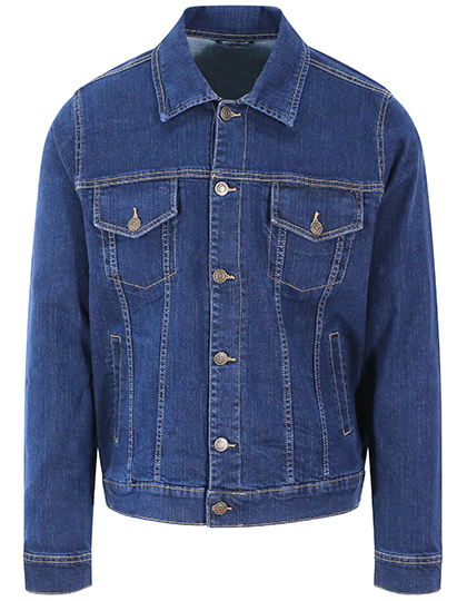 So Denim | Noah Denim Jacket